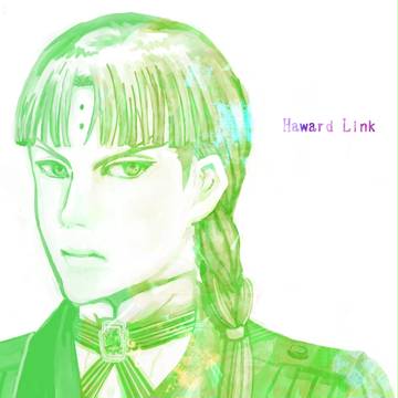 FFっぽく描いたつもり（修正２）