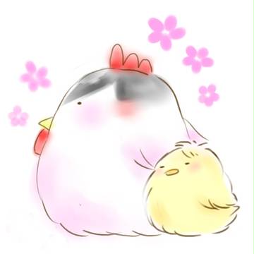 ぴよ