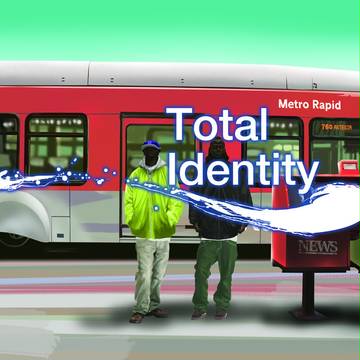 total identity