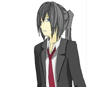 塗り絵2