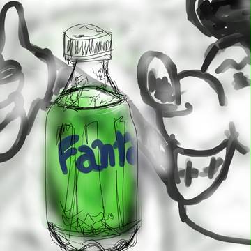 ファン太