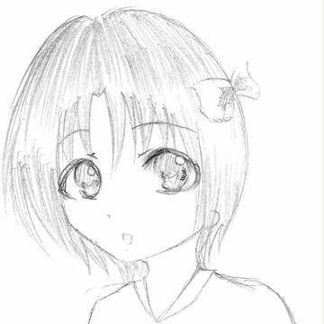 一応男の子