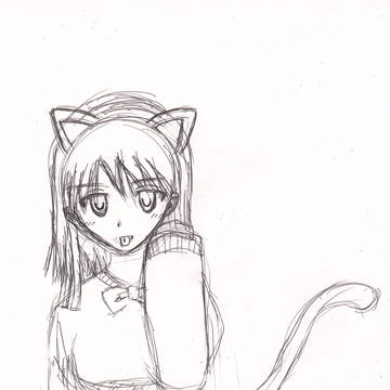 ねこみみ