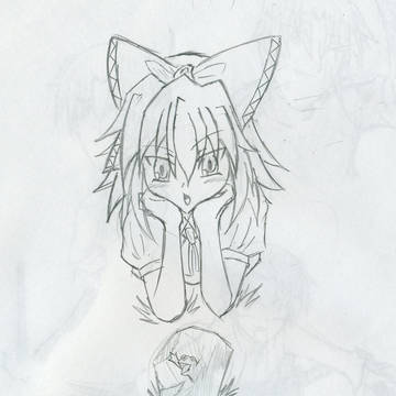 らくがき