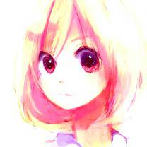 きらきら、