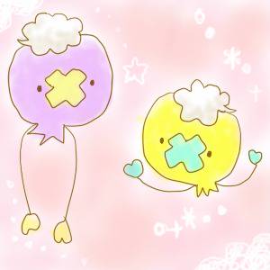 ふわんてず