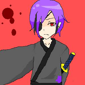 擬人化