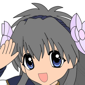 ミルフィーユ　色違い２