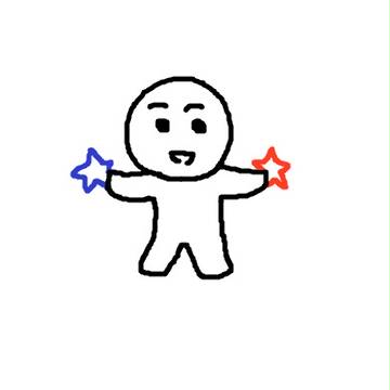 ヒトデ