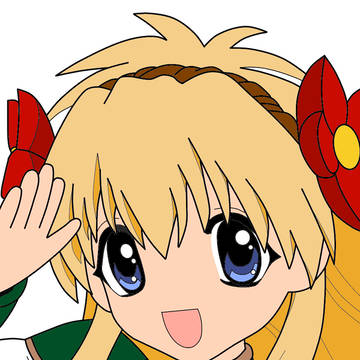 ミルフィーユ　色違い１