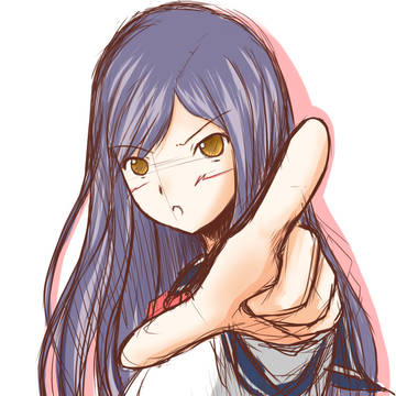 ラクガキ