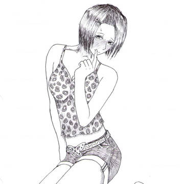 おねーさん12