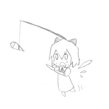 パブロフの犬？