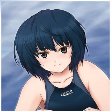 よし、水泳部に・・・