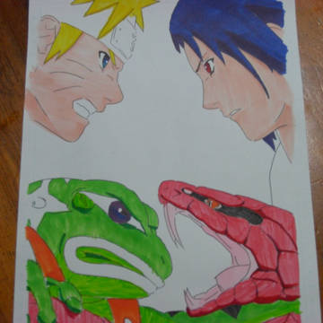 ＮＡＲＵＴＯ