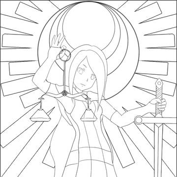 JUSTICE