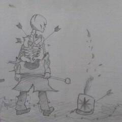 black parade