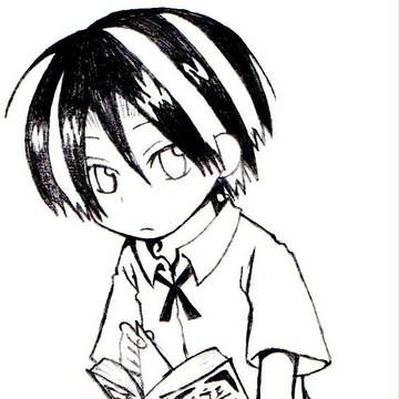 スバルくん