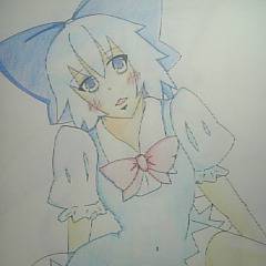 誘っているのか・・・・