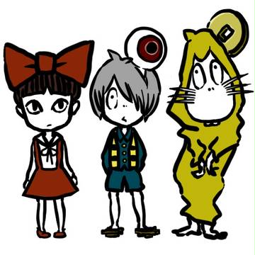 ゲゲゲの