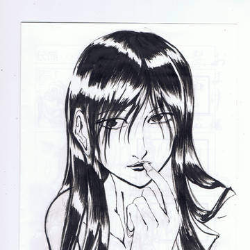 らくがき