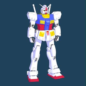 RX-78-2