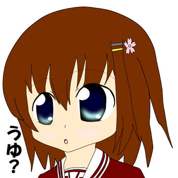 水無瀬ゆか
