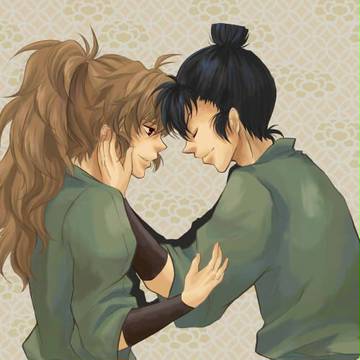 想い、想われ。