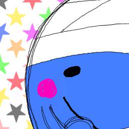 Mr.BUMP...だと言い張る