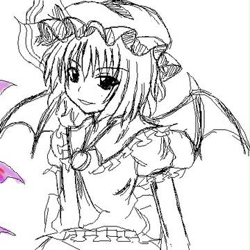 絵チャ（第九回）