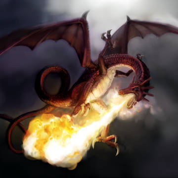 ドラゴン