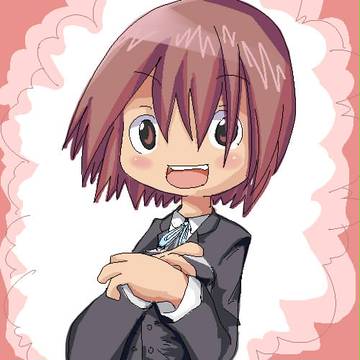 練習絵