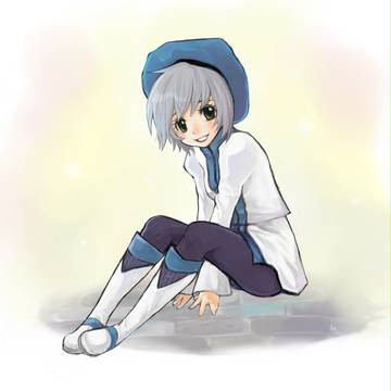 むかしの
