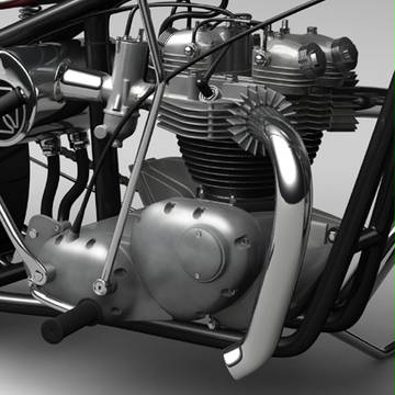 bonnie>engine