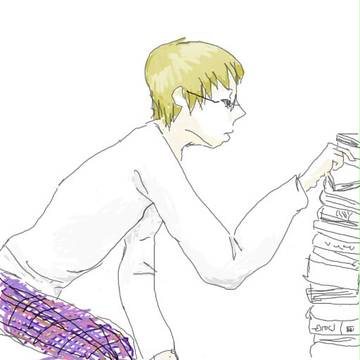 積ん読