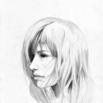 女性