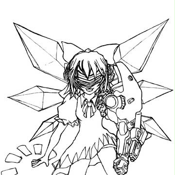 ⑨＝ないんぼーる