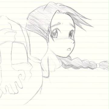 あるみちゃん