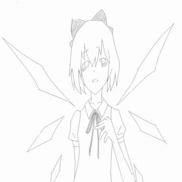 チルノの唄