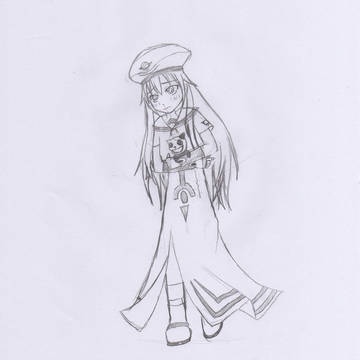 ラフ