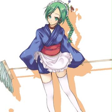 ぽちじゃないのよ