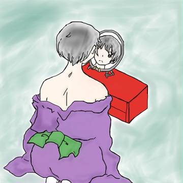 美しさ