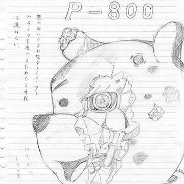 P-800