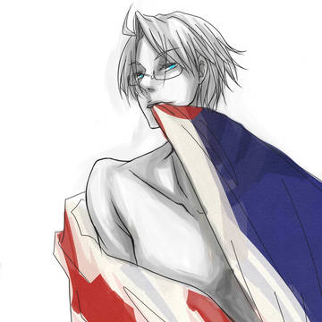 We're From America