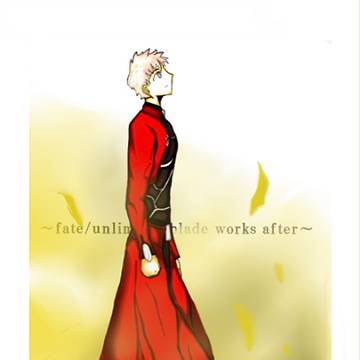 Unlimited Blade Works after ~