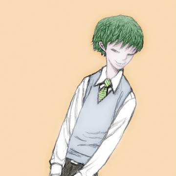 ヤンデルくん