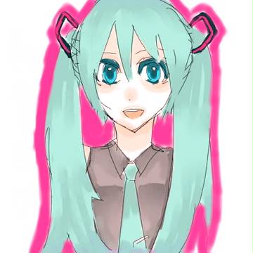 初音ミク