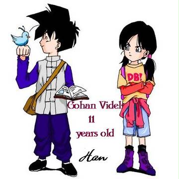 11 yers old