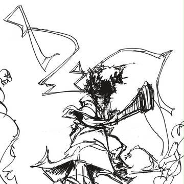Afro Samurai