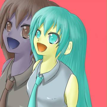 みっくみく